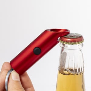 gepersonaliseerde bieropener