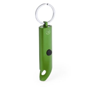 gepersonaliseerde sleutelhanger