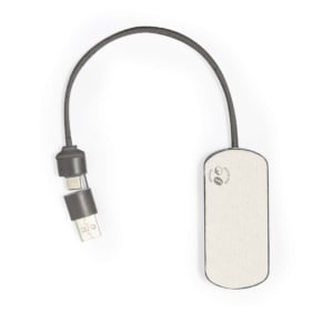 biobased usb koffievezel