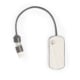 biobased usb koffievezel
