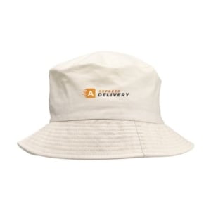 bucket hat vissershoedje personaliseren