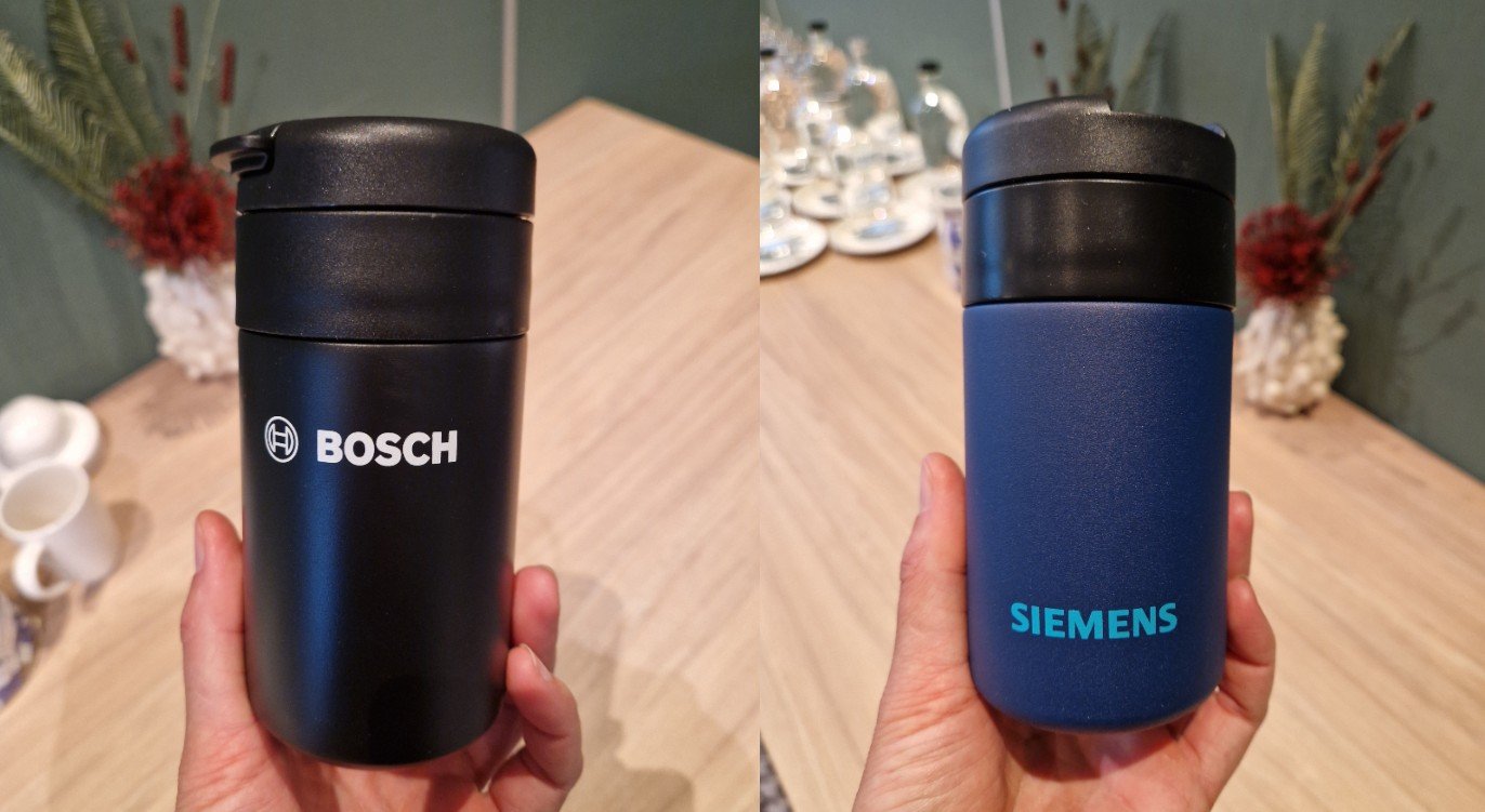 bosch siemens relatiegeschenken thermosbekers