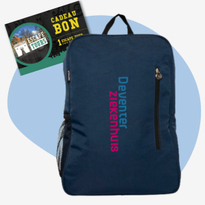 escape tour deventer geschenkpakketten zakelijk