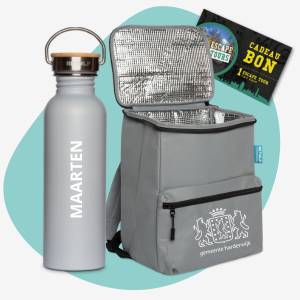 harderwijk escape tour relatiegeschenk