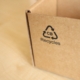 Photo Eco-friendly gift box