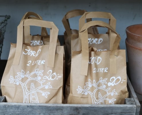 Photo Eco-friendly tote bag