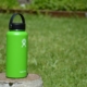 Photo Customized water bottle