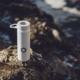 Photo Eco-friendly water bottle
