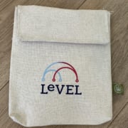 retulp white label lunchzakje bedrukken