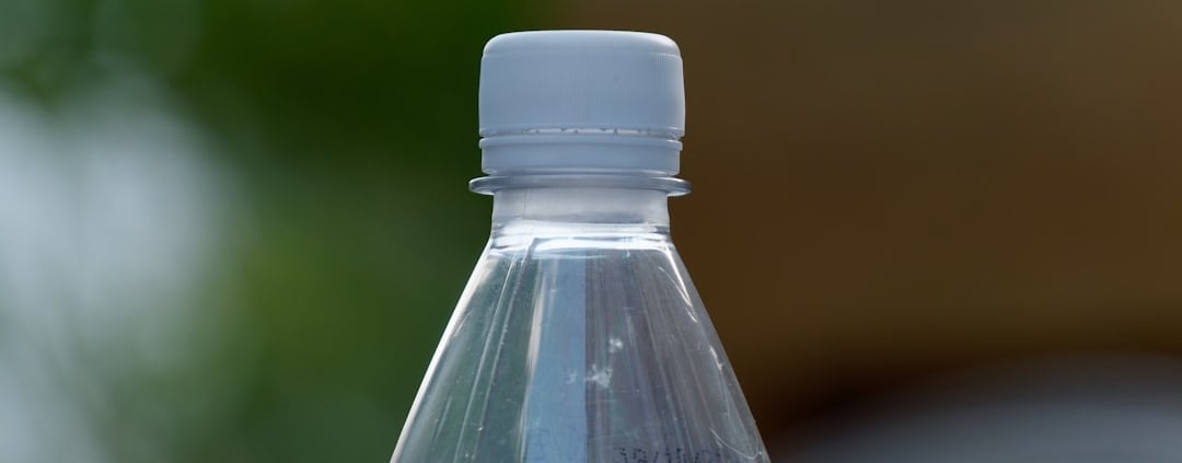 Photo bioplastic