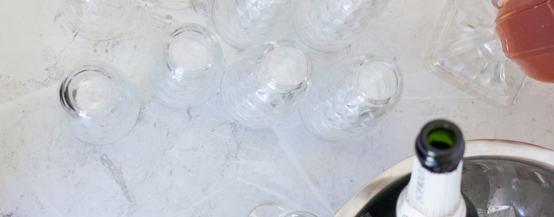 Photo BPA-free drink bottles
