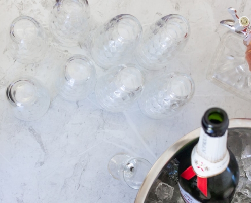 Photo BPA-free drink bottles