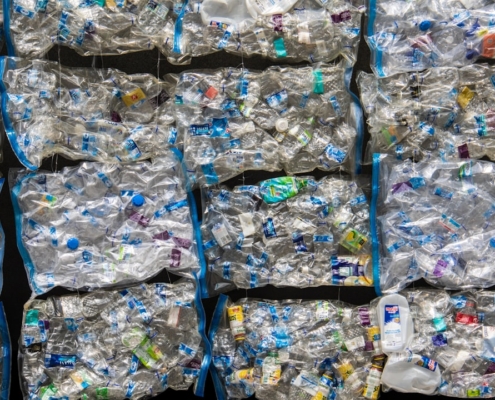 Photo recycling