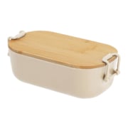 milieuvriendelijke lunchbox bamboe Retulp