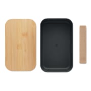 PLA lunchbox bamboe Retulp