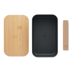PLA lunchbox bamboe Retulp