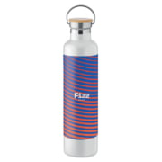 grote thermosfles 1 liter bedrukken