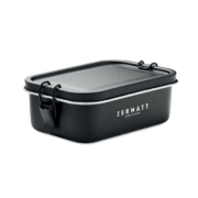 roestvrijstalen lunchbox rvs broodtrommel