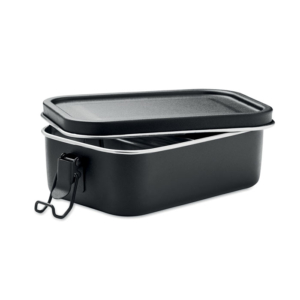 roestvrijstalen lunchbox rvs broodtrommel