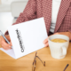 correctbook uitwisbaar notitieblok bedrukken