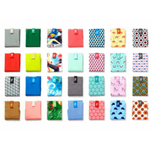 retulp herbruikbare lunchwraps personaliseren