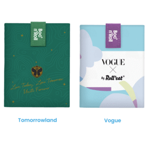 lunchwraps personaliseren bedrukken