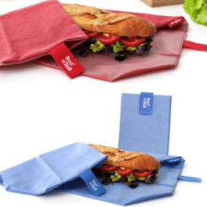 herbruikbare lunchwraps lunchzakjes
