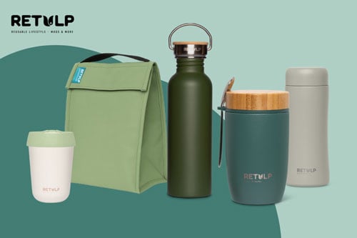 Retulp - Radar onderzoek plastic foto producten