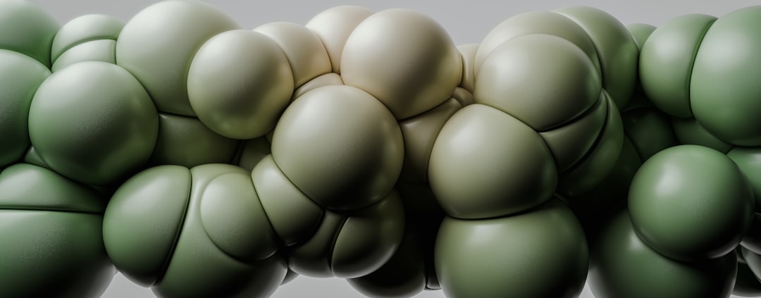 Photo Biobased bidons