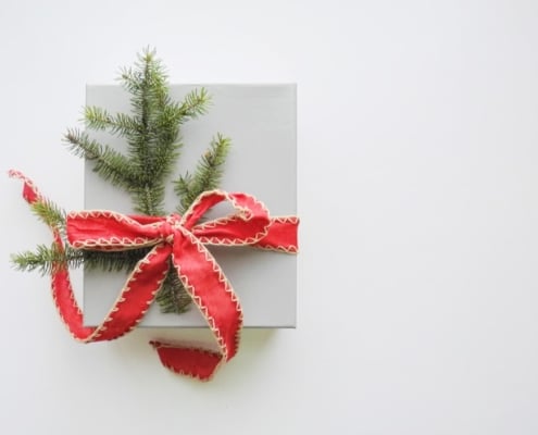 Photo sustainable corporate gifts