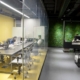 Photo Sustainable office solutions