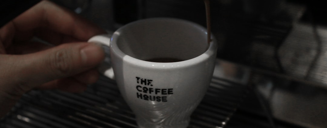 Photo Retulp koffiebeker