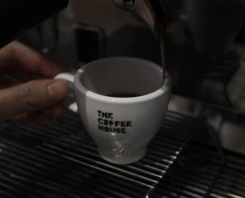 Photo Retulp koffiebeker