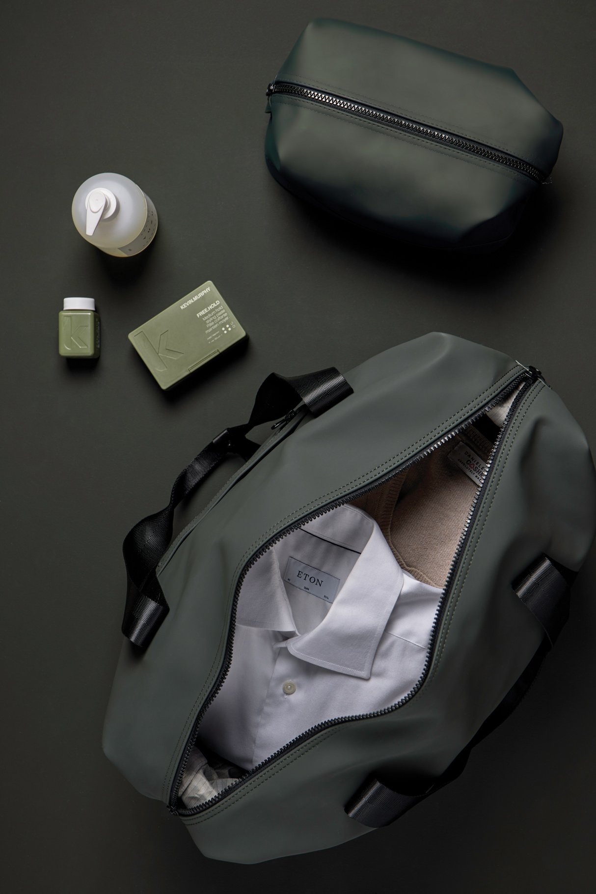 zakelijk tassen personaliseren relatiegeschenk premium gift