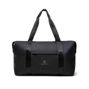 premium gift luxe weekendtas bedrukken