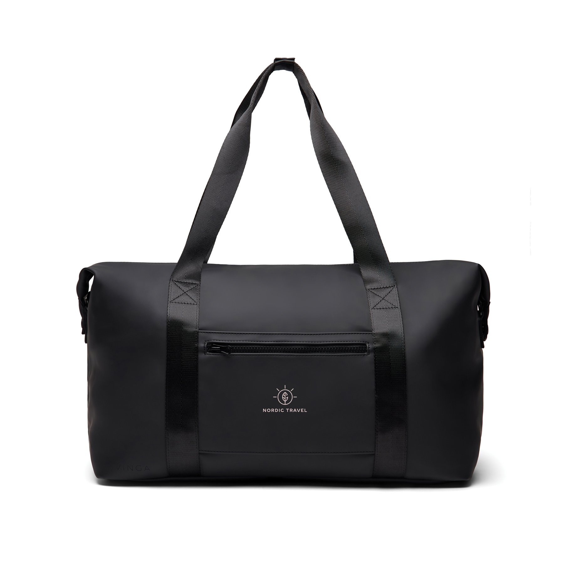 premium gift luxe weekendtas bedrukken