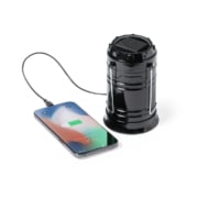 Multifunctionele lamp zonne-energie powerbank zakelijk