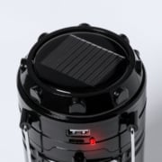 Multifunctionele lamp zonne-energie zakelijk