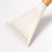 ijskrabber bio materiaal tarwestro zakelijk
