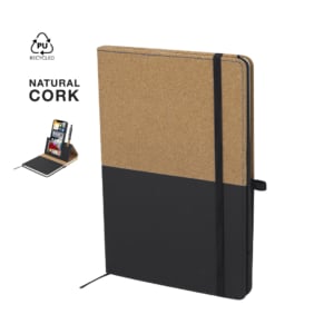 duurzaam notitieboekje bedrukken