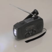 zakelijk noodradio kopen