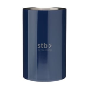 champagnekoeler kerstpakketten