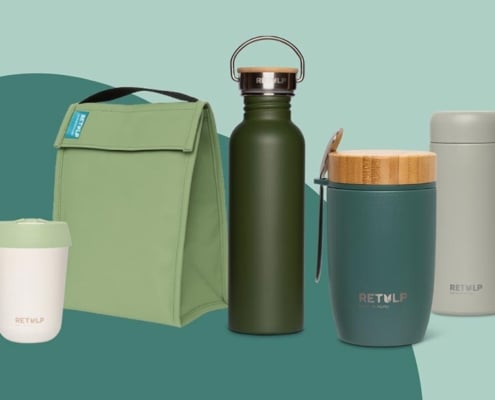 Eindejaarsbudget over? Investeer slim in merchandise voor 2026