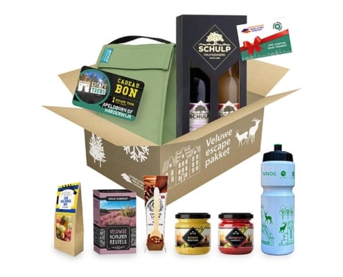 Inpakken zonder plastic: creatieve en duurzame inpaktips - Retulp