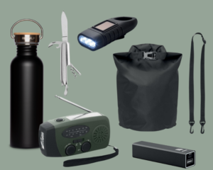 praktisch noodpakket bestellen