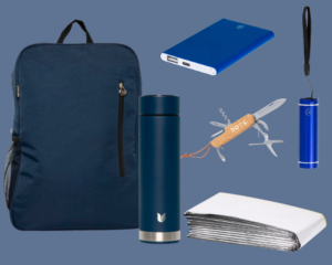 compleet noodpakket bestellen zakelijk