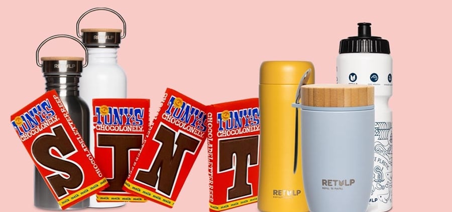 Sinterklaas is vertrokken: zo recycle je de verpakkingen - Retulp