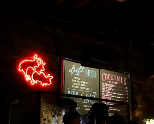 Photo Alcoholvrije Glühwein