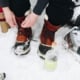 Photo Wintersport essentials: avoid plastic bottles on the slopes