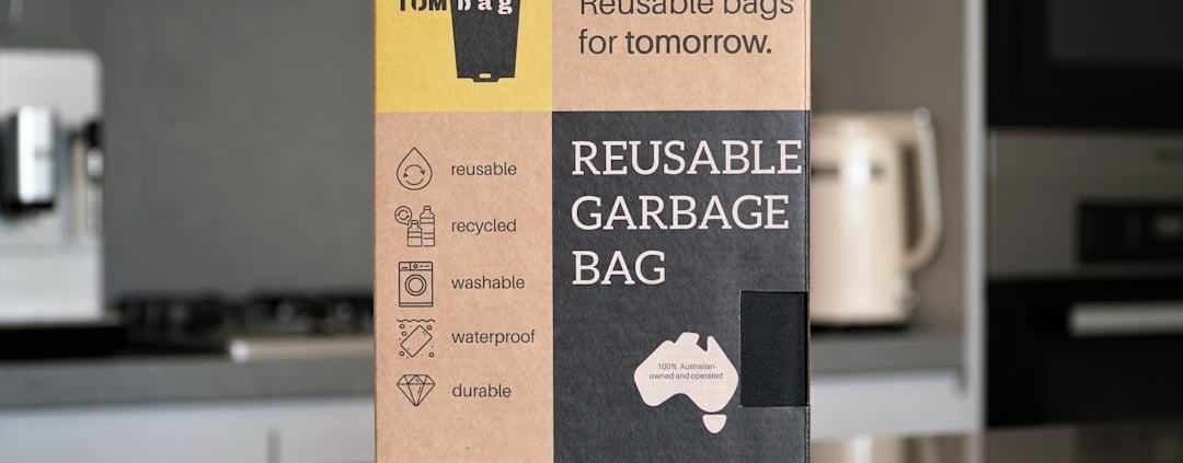 Photo Inpakken zonder plastic